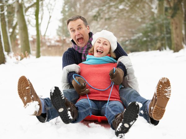 4 Tage Thüringer Winterspezial inkl. Halbpension plus in Finsterbergen (Friedrichroda), Thüringen inkl. Halbpension Plus Unkategorisiert online kaufen