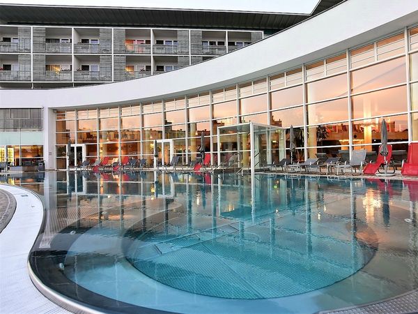 4 Tage Wandern & Wohlfühlen im Hotel Thermal in Bad Tatzmannsdorf, Burgenland inkl. Halbpension Plus Unkategorisiert online kaufen