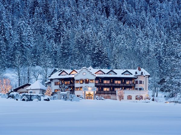 4 Tage Winterliche Wellness und Genusstage am Wilden Kaiser in Söll, Tirol inkl. Halbpension Unkategorisiert online kaufen 4 Tage Winterliche Wellness und Genusstage am Wilden Kaiser in Söll, Tirol inkl. Halbpension Unkategorisiert online kaufen