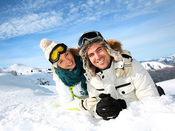 4 Tage Winterurlaub im schönen Thüringer Wald in Friedrichroda, Thüringen inkl. Frühstück Unkategorisiert online kaufen