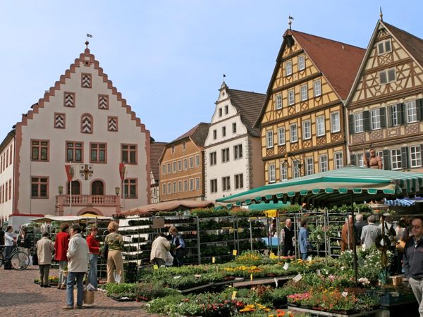 4 Tage Winterzauber in Bad Mergentheim, Baden-Württemberg inkl. Frühstück Unkategorisiert online kaufen 4 Tage Winterzauber in Bad Mergentheim, Baden-Württemberg inkl. Frühstück Unkategorisiert online kaufen