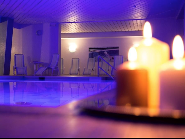 4 Tage Wohlfühlzeit zu Weihnachten-Massage & Halbpension in Masserberg, Thüringen inkl. Halbpension Plus Unkategorisiert online kaufen