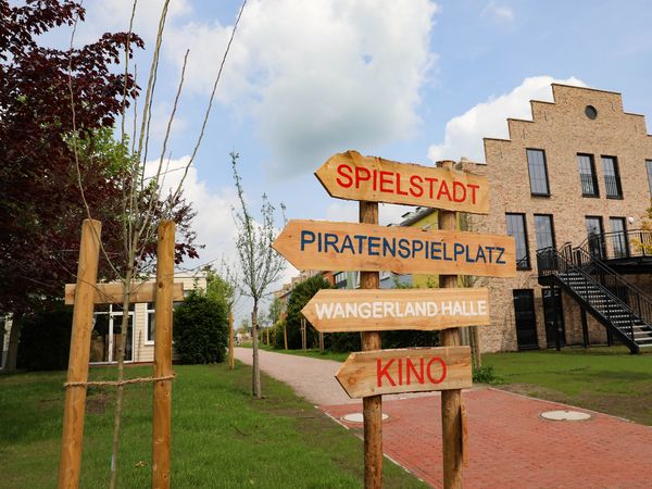 5 Tage All-Inclusive Auszeit im WANGERLAND RESORT in Wangerland, Niedersachsen inkl. All Inclusive Unkategorisiert online kaufen 5 Tage All-Inclusive Auszeit im WANGERLAND RESORT in Wangerland, Niedersachsen inkl. All Inclusive Unkategorisiert online kaufen