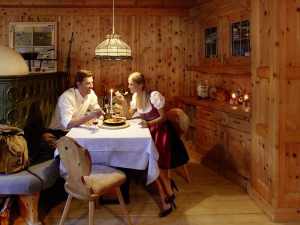 5 Tage Bergerlebnis & Wellness in Nauders am Reschenpass, Tirol inkl. Frühstück Unkategorisiert online kaufen