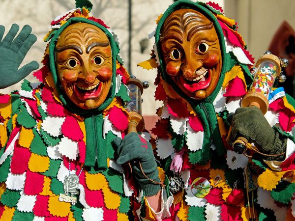 5 Tage Ihr Wunsch nach Ruhe-Null Bock" auf Karneval-4 Nächte in Hürtgenwald OT Vossenack, Nordrhein-Westfalen inkl. Halbpension Unkategorisiert online kaufen