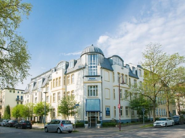 5 Tage in der Elbestadt Magdeburg mit TouristCard, Sachsen-Anhalt inkl. Frühstück Unkategorisiert online kaufen