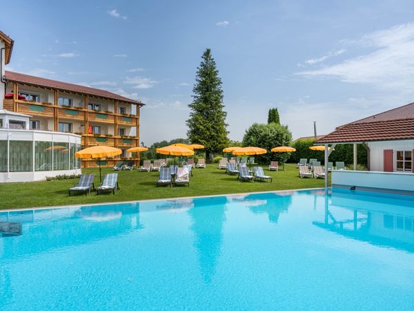 5 Tage Krone-Halbpension - Bodensee 4 Nächte in Friedrichshafen, Baden-Württemberg inkl. Halbpension Unkategorisiert online kaufen