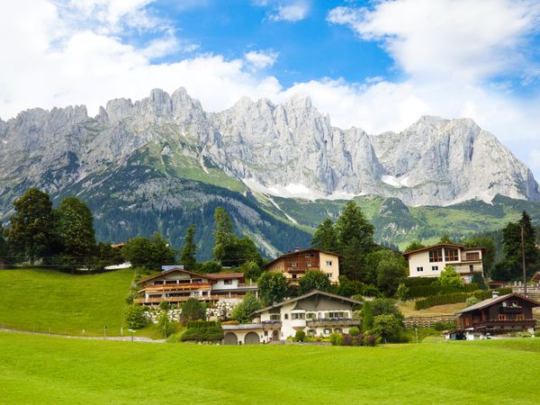 5 Tage Relaxen im Hotel Edelweiss mit HP in Hochfilzen, Tirol inkl. Halbpension Unkategorisiert online kaufen