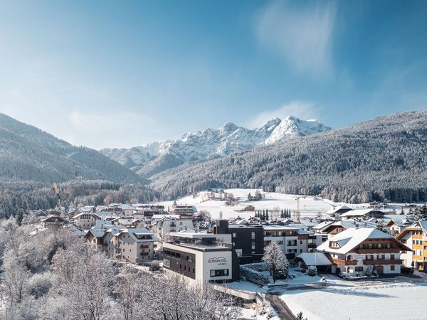 5 Tage Skiurlaub am winterlichen Kronplatz in Olang, Trentino-Südtirol inkl. Halbpension Unkategorisiert online kaufen 5 Tage Skiurlaub am winterlichen Kronplatz in Olang, Trentino-Südtirol inkl. Halbpension Unkategorisiert online kaufen