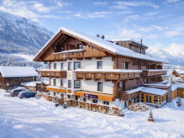 5 Tage Stubaier Winter-Wellness-Skivergnügen in Mieders, Tirol inkl. Halbpension Unkategorisiert online kaufen