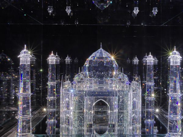 5 Tage Swarovski-Krystallwelt - Momente des Staunens in Mutters, Tirol inkl. Frühstück Unkategorisiert online kaufen 5 Tage Swarovski-Krystallwelt - Momente des Staunens in Mutters, Tirol inkl. Frühstück Unkategorisiert online kaufen