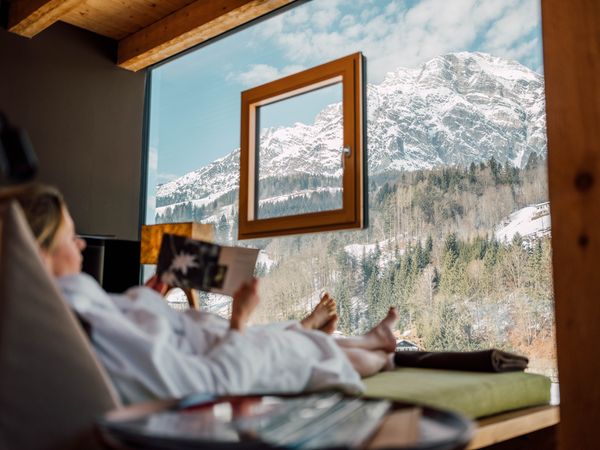 5 Tage Urlaub in den Bergen in Leogang, Salzburg inkl. Halbpension Plus Unkategorisiert online kaufen