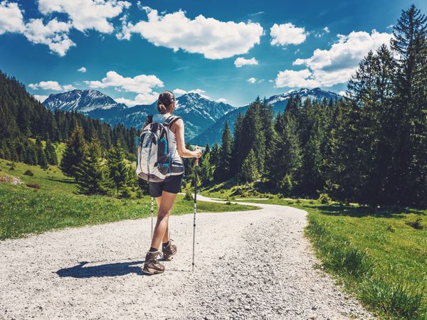 5 Tage Wandern im Chiemgau, Abendessen am Anreisetag in Reit im Winkl, Bayern inkl. Halbpension Unkategorisiert Produktbild 5 Tage Wandern im Chiemgau, Abendessen am Anreisetag in Reit im Winkl, Bayern inkl. Halbpension Unkategorisiert Produktbild