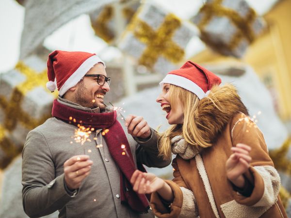 5 Tage Weihnachten an der Müritz in Ludorf, Mecklenburg-Vorpommern inkl. Halbpension Unkategorisiert online kaufen