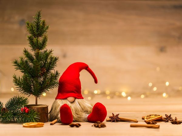 5 Tage Weihnachten im Ferien Hotel inkl. HP plus in Finsterbergen (Friedrichroda), Thüringen inkl. Halbpension Plus Unkategorisiert online kaufen