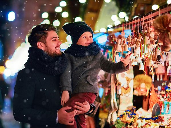 5 Tage Weihnachten im wunderschönen Bad Tölz, Bayern inkl. Halbpension Unkategorisiert online kaufen