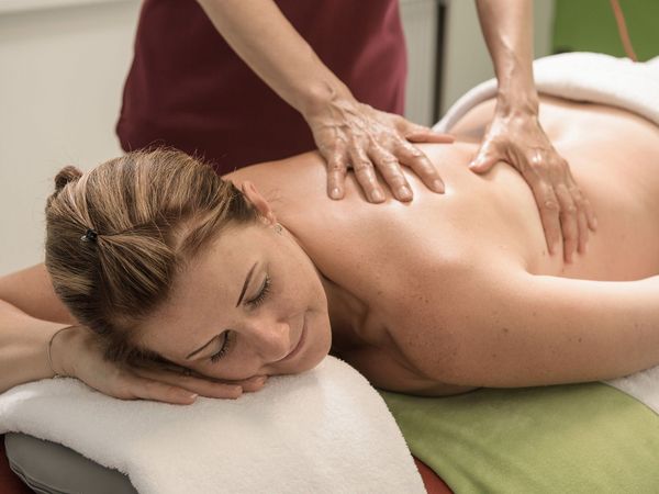 5 Tage Wellnessauszeit inkl. Entspannungsmassage | 4 Nächte in Bad Hofgastein, Salzburg inkl. Halbpension Plus Unkategorisiert online kaufen