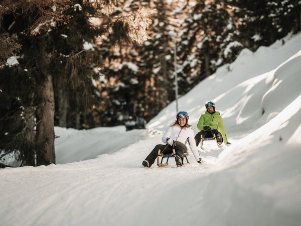5 Tage Winterurlaub - Bergluft schnuppern im wunderschönen Südtirol | 4 Nächte in Freienfeld, Trentino-Südtirol inkl. Halbpension Unkategorisiert online kaufen