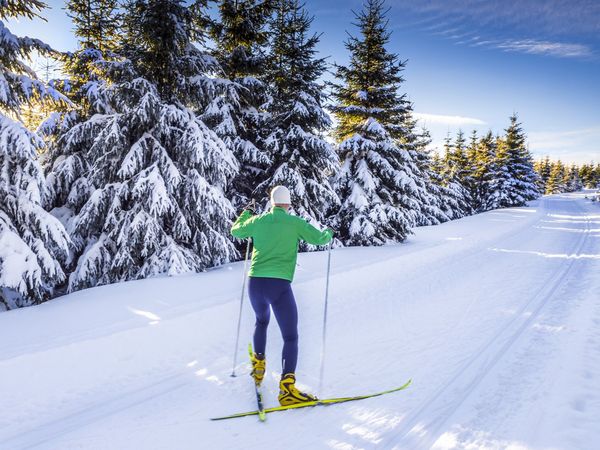5 Tage Winterurlaub in Oberhof im Thüringer Wald, Thüringen inkl. Frühstück Unkategorisiert online kaufen 5 Tage Winterurlaub in Oberhof im Thüringer Wald, Thüringen inkl. Frühstück Unkategorisiert online kaufen