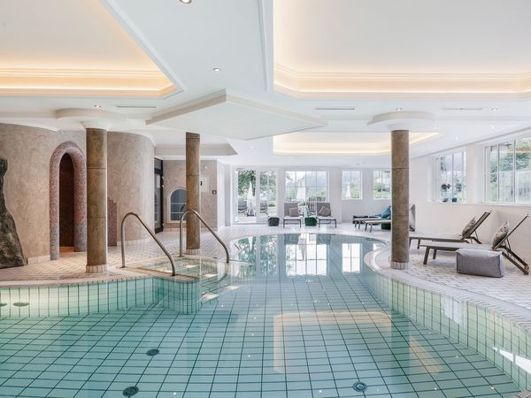 6 Tage 1 Woche Winter Wellness und Genussurlaub in Söll, Tirol inkl. Halbpension Plus Unkategorisiert online kaufen