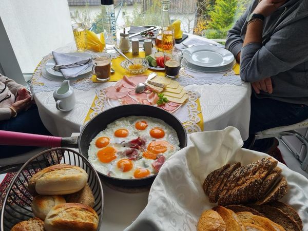 6 Tage 5=4 Kurzurlaub - Bucklige Welt entdecken & genießen in Bromberg inkl. Frühstück Unkategorisiert online kaufen