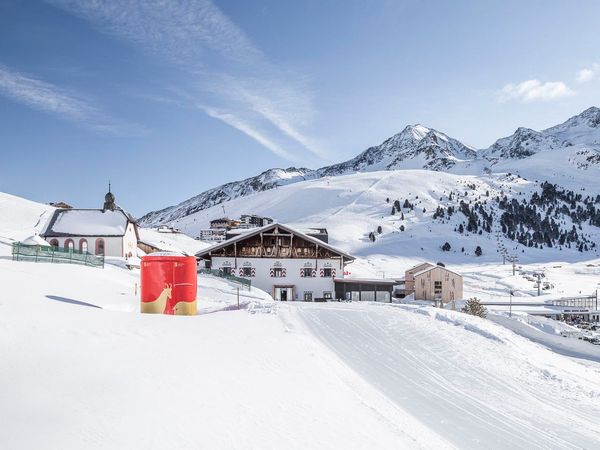 6 Tage 6 Aktivtage in Österreichs höchstgelegenem Skiort in Kühtai, Tirol inkl. Frühstück Unkategorisiert online kaufen