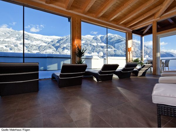 6 Tage 6 vielfältige Urlaubstage im Zillertal mit HP in Fügen, Tirol inkl. Halbpension Unkategorisiert online kaufen