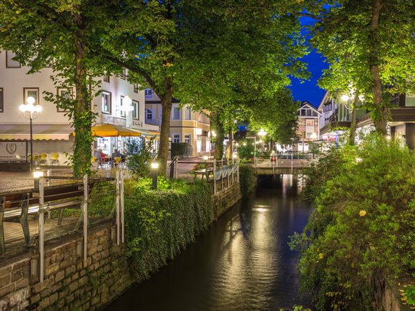 6 Tage auf den Spuren von Kneipp mit Frühstück in Bad Wörishofen, Bayern inkl. Frühstück Unkategorisiert online kaufen