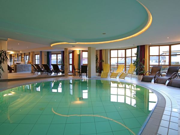 6 Tage Auszeit in Nauders – Wellness, Berge & Natur am Reschenpass, Tirol inkl. Frühstück Unkategorisiert online kaufen