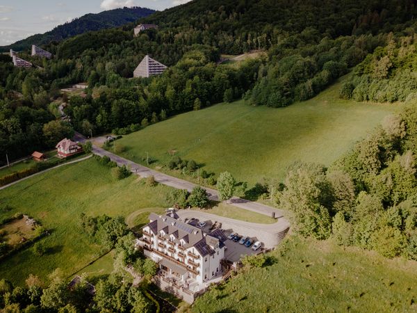 6 Tage Genuss & Entspannung in den Beskiden zwischen Bergen, Wald und Fluss in Jaworzno inkl. Halbpension Unkategorisiert online kaufen 6 Tage Genuss & Entspannung in den Beskiden zwischen Bergen, Wald und Fluss in Jaworzno inkl. Halbpension Unkategorisiert online kaufen