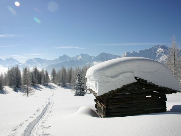 6 Tage I Winterauszeit im Lesachtal, Kärnten inkl. Halbpension Plus Unkategorisiert online kaufen