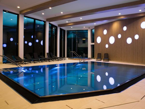6 Tage Ihre Ski-Auszeit im Appartement mit privater Sauna in Matrei in Osttirol, Tirol inkl. Halbpension Unkategorisiert online kaufen