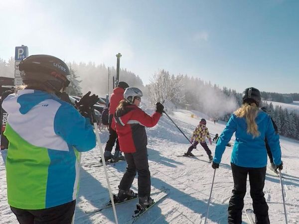 6 Tage im Schnee in der Winterberger Bergwelt mit Halbpension, Nordrhein-Westfalen inkl. Halbpension Unkategorisiert online kaufen 6 Tage im Schnee in der Winterberger Bergwelt mit Halbpension, Nordrhein-Westfalen inkl. Halbpension Unkategorisiert online kaufen
