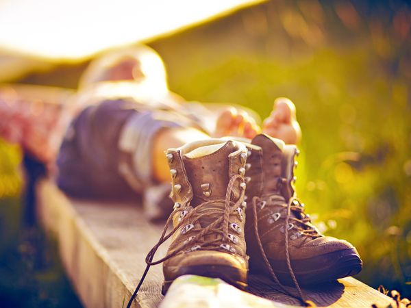 6 Tage Kraftquelle Wandern: Genusswandern im Allgäu in Bad Wörishofen, Bayern inkl. Halbpension Unkategorisiert online kaufen
