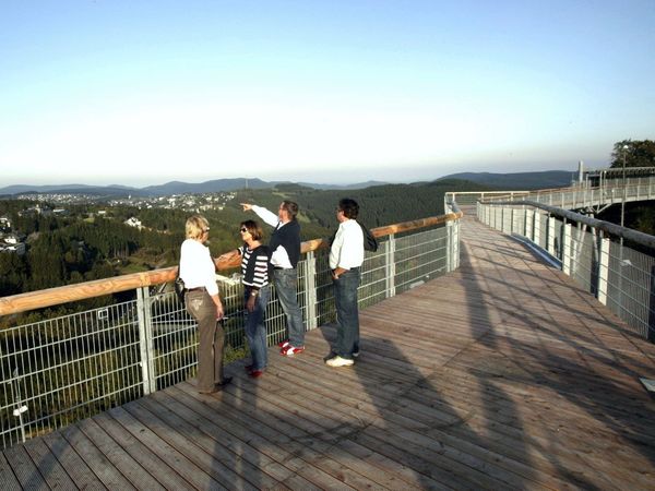 6 Tage Kurzurlaub im Hochsauerland Unkategorisiert online kaufen