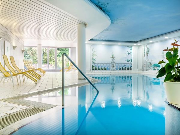 6 Tage Natur, Genuss & Tradition in Isny im Allgäu, Baden-Württemberg inkl. Halbpension Unkategorisiert online kaufen