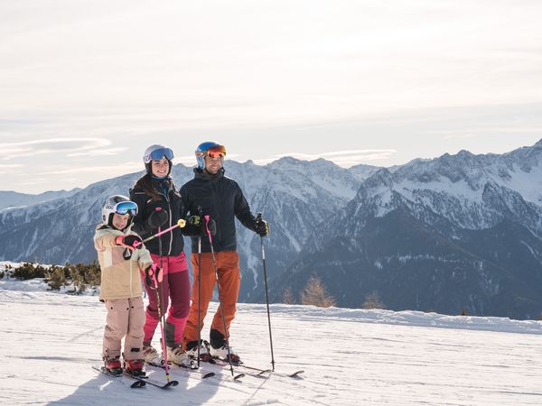 6 Tage Ski- und Wellnessurlaub im Valserhof in Südtirol, Trentino-Südtirol inkl. Halbpension Plus Unkategorisiert online kaufen