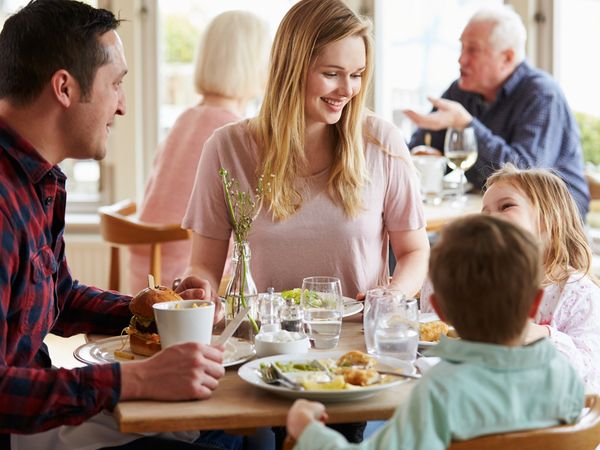 6 Tage Top Deal: Sommer am Rhein I 5 Nächte Königswinter, Nordrhein-Westfalen inkl. Frühstück Unkategorisiert online kaufen