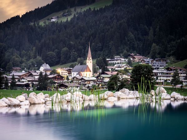 6 Tage Urlaubstage in den Kitzbüheler Alpen - Berge & Wellness im Adults Only Boutique-Hotel in St. Jakob in Haus, Tirol inkl. Frühstück Unkategorisiert online kaufen 6 Tage Urlaubstage in den Kitzbüheler Alpen - Berge & Wellness im Adults Only Boutique-Hotel in St. Jakob in Haus, Tirol inkl. Frühstück Unkategorisiert online kaufen