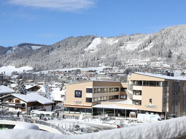 6 Tage Vorweihnachtliche Auszeit inkl. Halbpension in Schladming, Steiermark inkl. Halbpension Unkategorisiert online kaufen