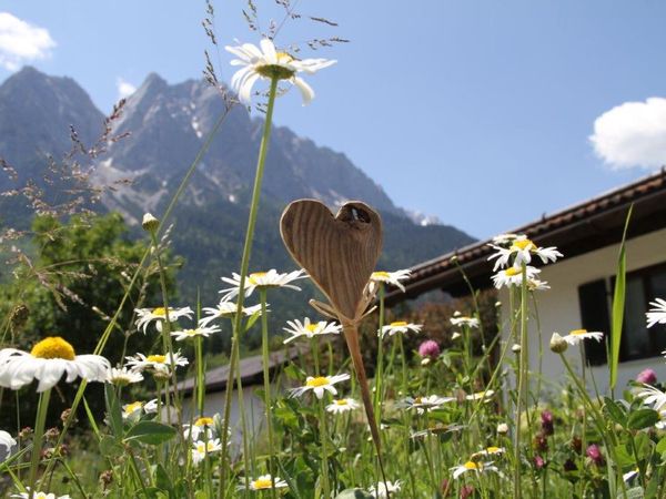 6 Tage Wellness-Entspannung im Luftkurort Grainau, Bayern inkl. Frühstück Unkategorisiert online kaufen