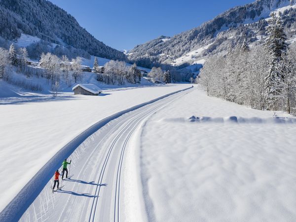 6 Tage Willkommen in Schoppernau - Aktiv und Kulinarik, Vorarlberg inkl. Halbpension Unkategorisiert online kaufen