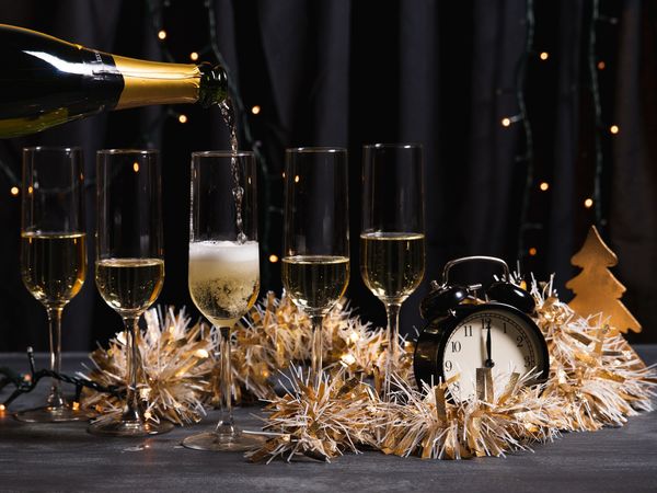 6 Tages Silvesterurlaub im Seehotel inkl. HP+ Party in Päwesin, Brandenburg inkl. Halbpension Plus Unkategorisiert online kaufen