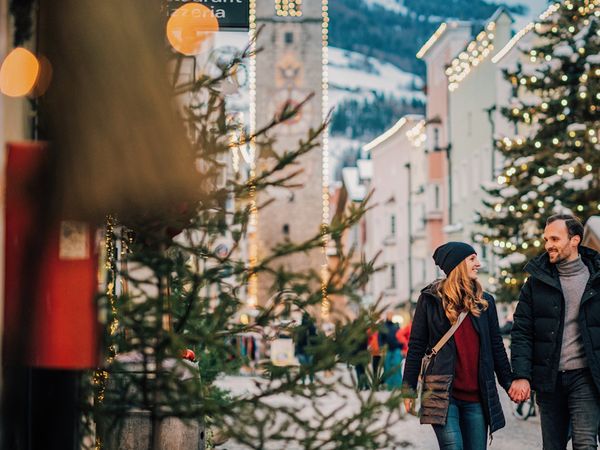 7 Tage -10% auf Ihren Winterurlaub - Bergluft schnuppern im wunderschönen Südtirol | 6 Nächte in Freienfeld, Trentino-Südtirol inkl. Halbpension Unkategorisiert online kaufen