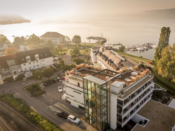 7 Tage 6 Nächte Winterurlaub am Bodensee in Bodman-Ludwigshafen, Baden-Württemberg inkl. Halbpension Unkategorisiert online kaufen