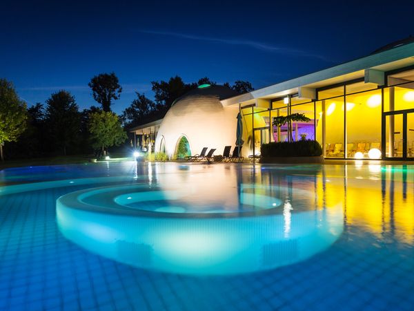 7 Tage Auszeit in den Chiemgauer Bergen inkl. Thermenbesuch, Abendessen am Anreiseabend in Unterwössen, Bayern inkl. Halbpension Unkategorisiert online kaufen