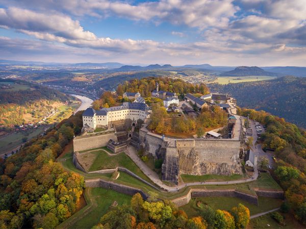 7 Tage Auszeit Sächsische Schweiz mit Wellness & HP in Gohrisch, Sachsen inkl. Halbpension Unkategorisiert online kaufen