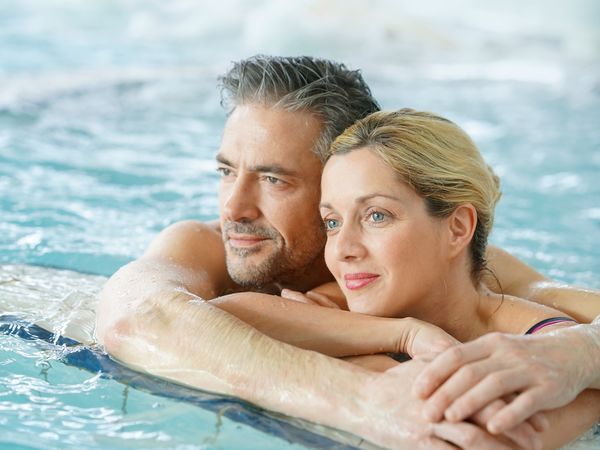 7 Tage Kitzbüheler Wellnesstage mit HP - 6 Nächte, Tirol inkl. Halbpension Unkategorisiert online kaufen