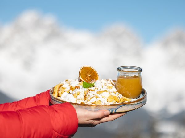 7 Tage Pistenspaß und Kaiserschmarrn - 6 Nächte in Söll, Tirol inkl. Halbpension Plus Unkategorisiert online kaufen
