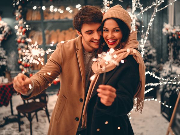 7 Tage Silvester in Wernigerode – Jahreswechsel in der historischen Altstadt, Sachsen-Anhalt inkl. Frühstück Unkategorisiert online kaufen
